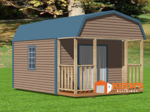 Keensbuildings photo