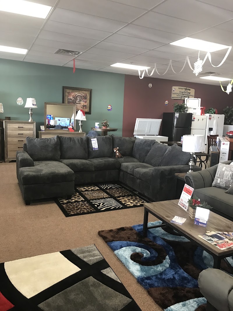 American Rental photo