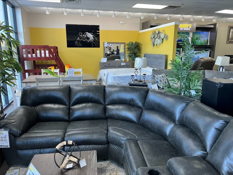 Buddy's Home Furnishings photo
