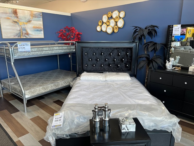 Buddy's Home Furnishings photo