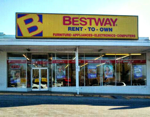 Inside Bestway Rent To Own