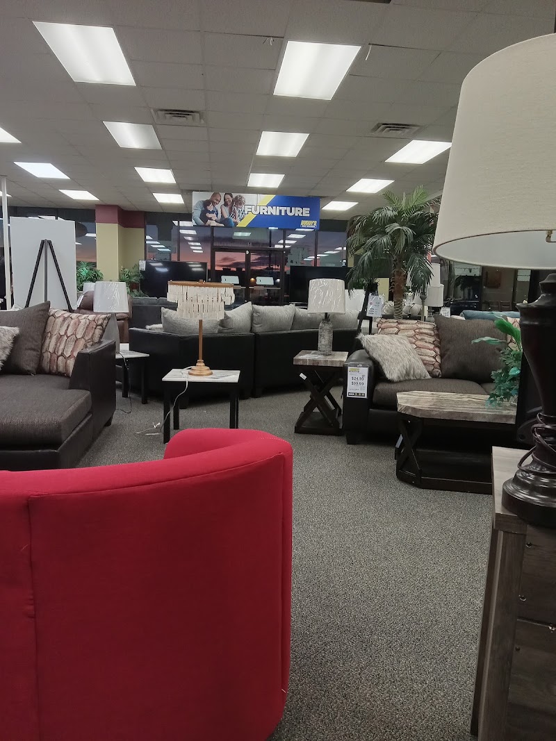 Buddy's Home Furnishings photo