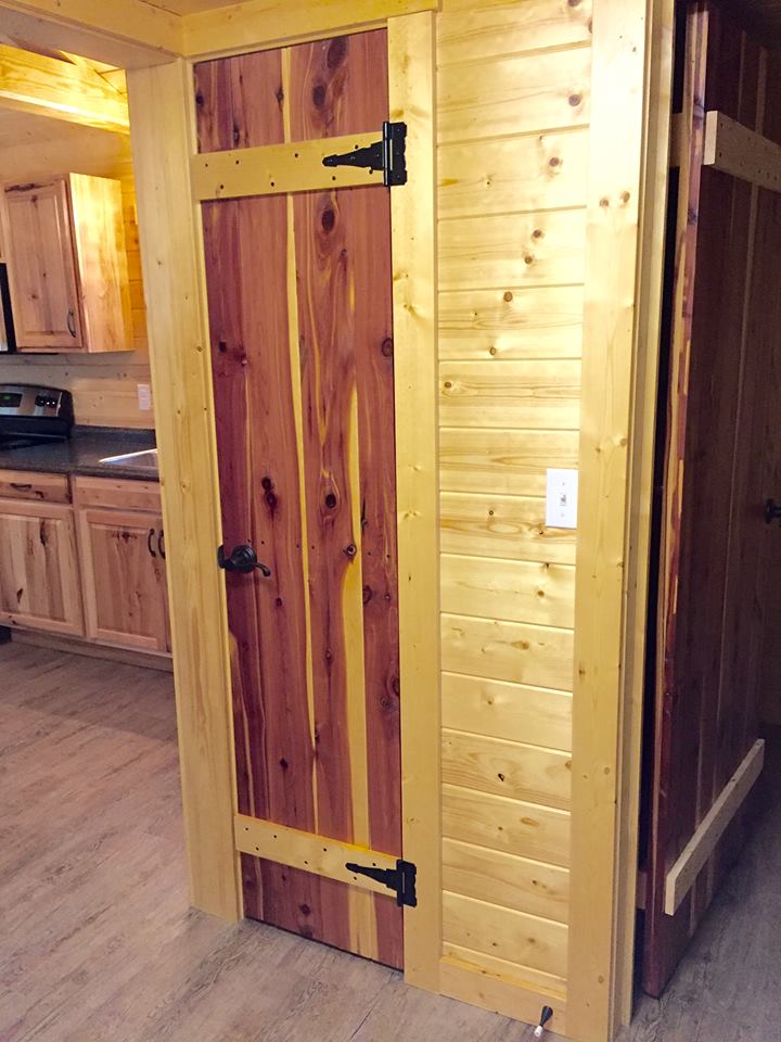 Snake River Sheds photo