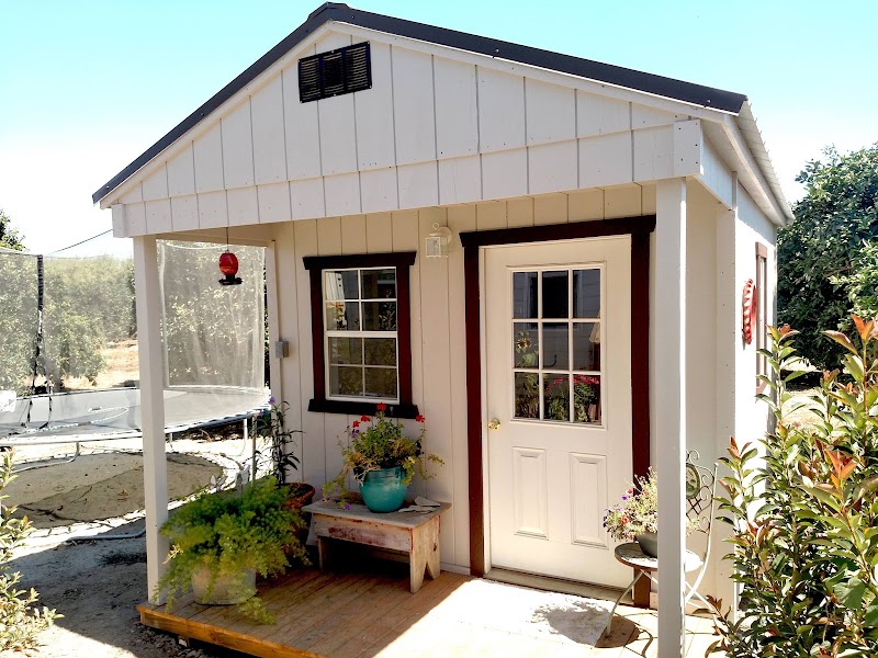 Snake River Sheds photo