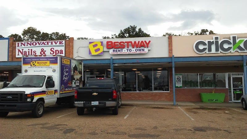Inside Bestway Rent To Own