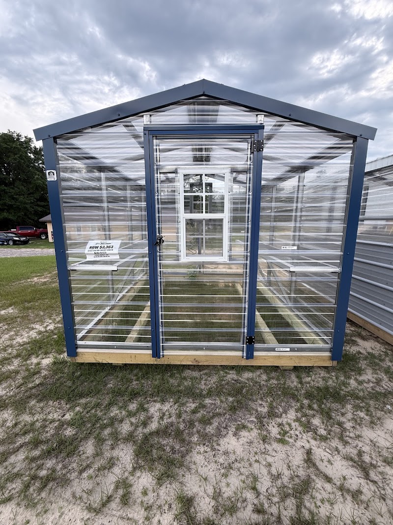 Rabers Buildings of Aiken LLC (Pine View Buildings dealer) photo
