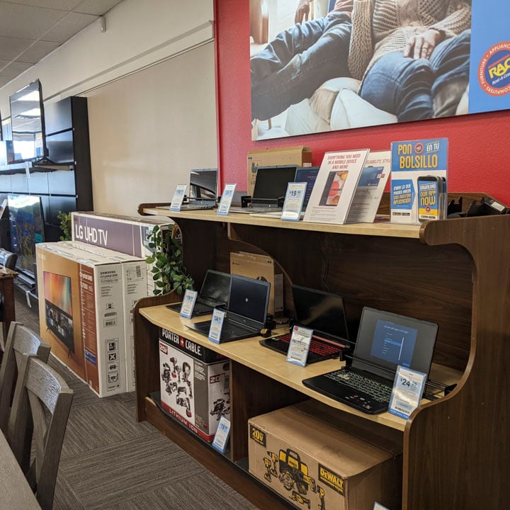 Rent-A-Center photo