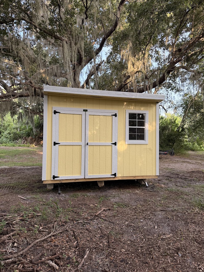 All About Buildings and Trailers photo