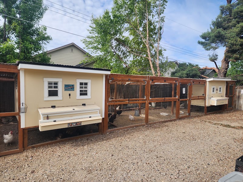 Stor-Mor Sheds photo