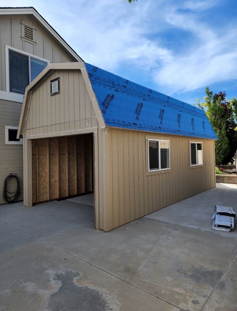 Stor-Mor Sheds photo