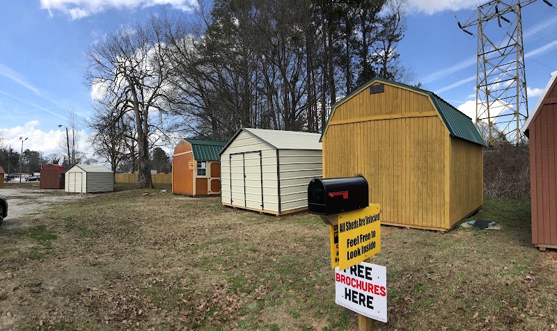 Rent2ownSheds.com photo
