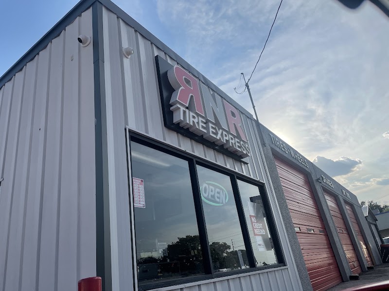 RNR Tire Express photo