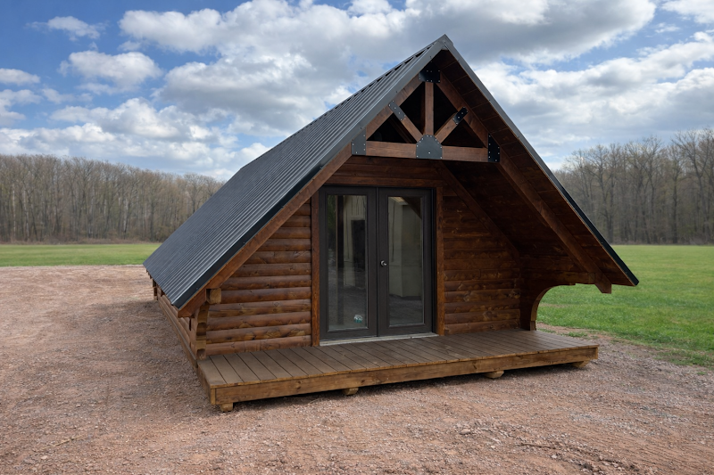 Casselman Sheds photo