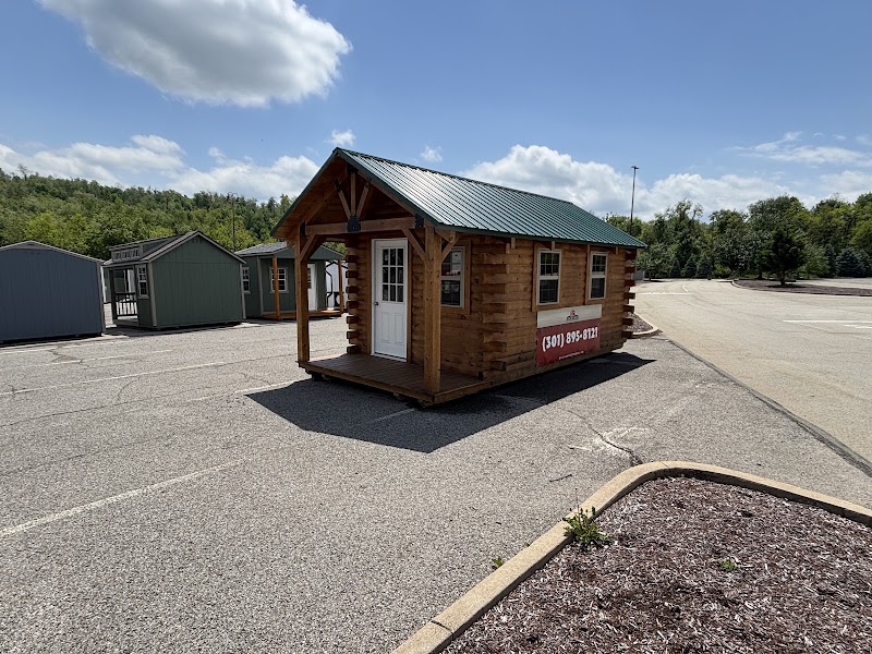 Casselman Sheds photo