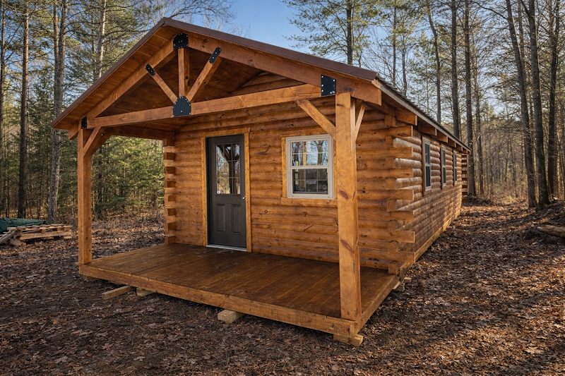 Casselman Sheds photo
