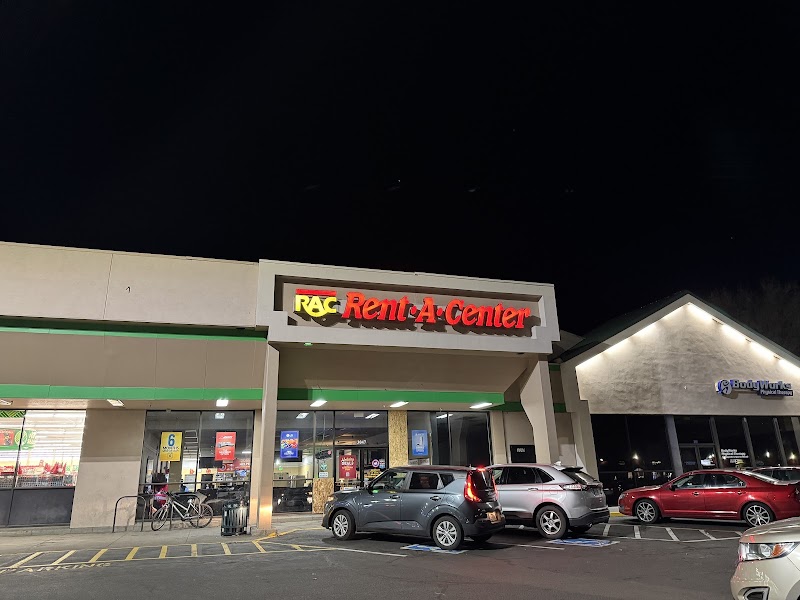 Rent-A-Center photo
