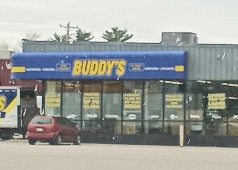 Buddy's Home Furnishings photo