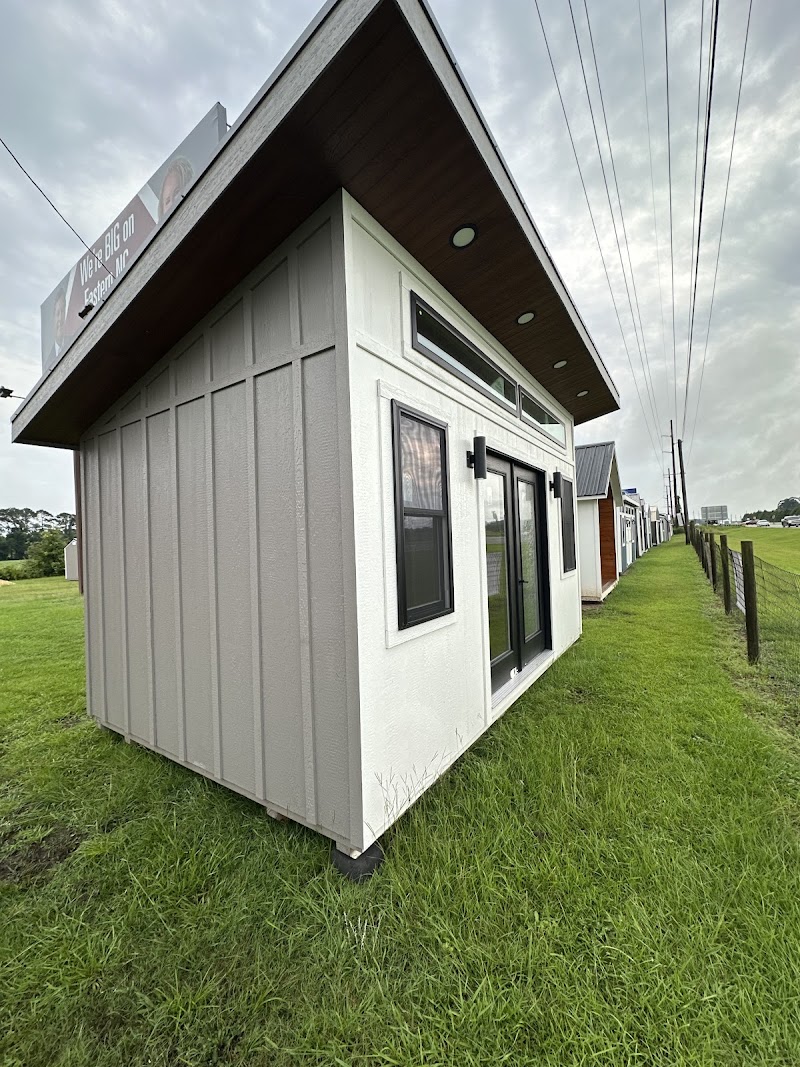 Yardscape Buildings (Factory Direct Products, LLC) photo