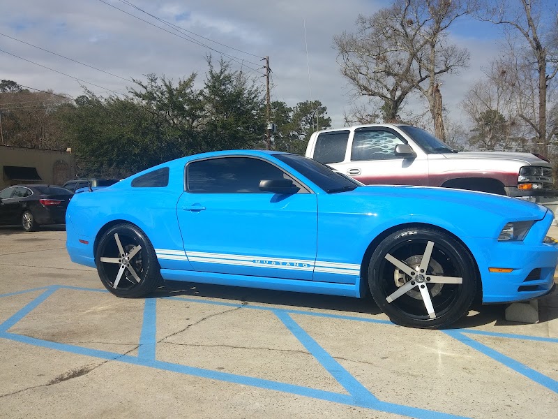 RNR Tire Express photo