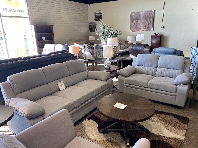 Action Home Furnishings photo