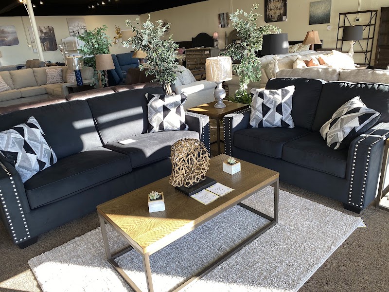 Action Home Furnishings photo