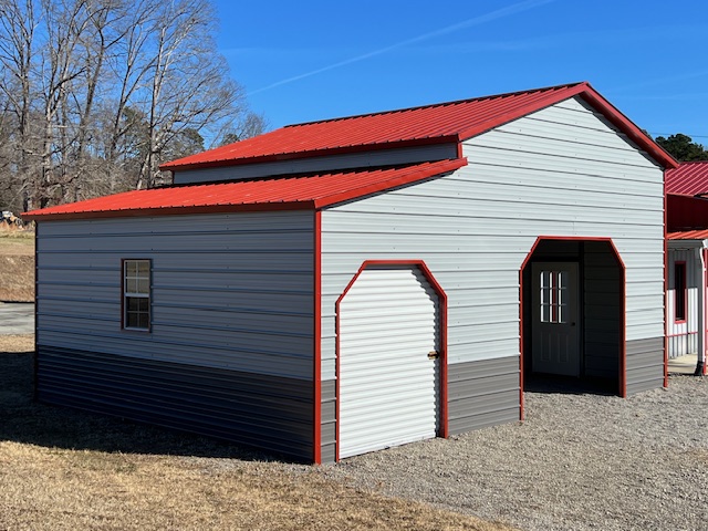 Hometown Sheds photo