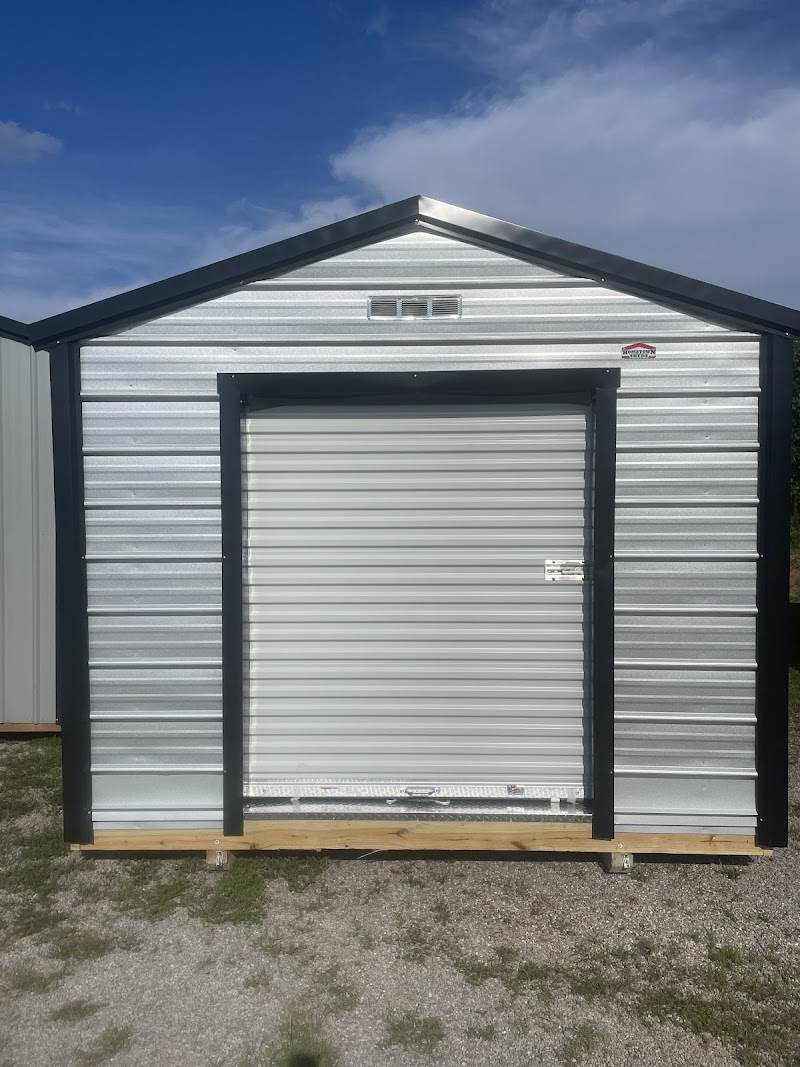 Hometown Sheds photo