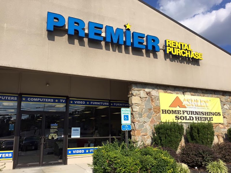 Inside Premier