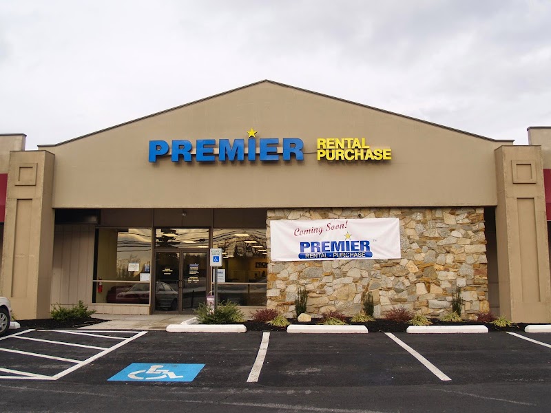 Premier photo