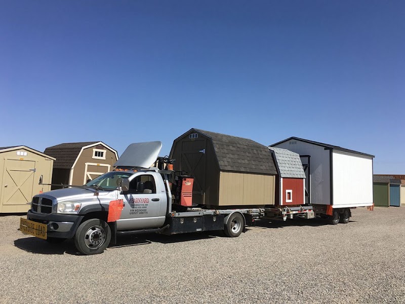The Barnyard, LLC photo