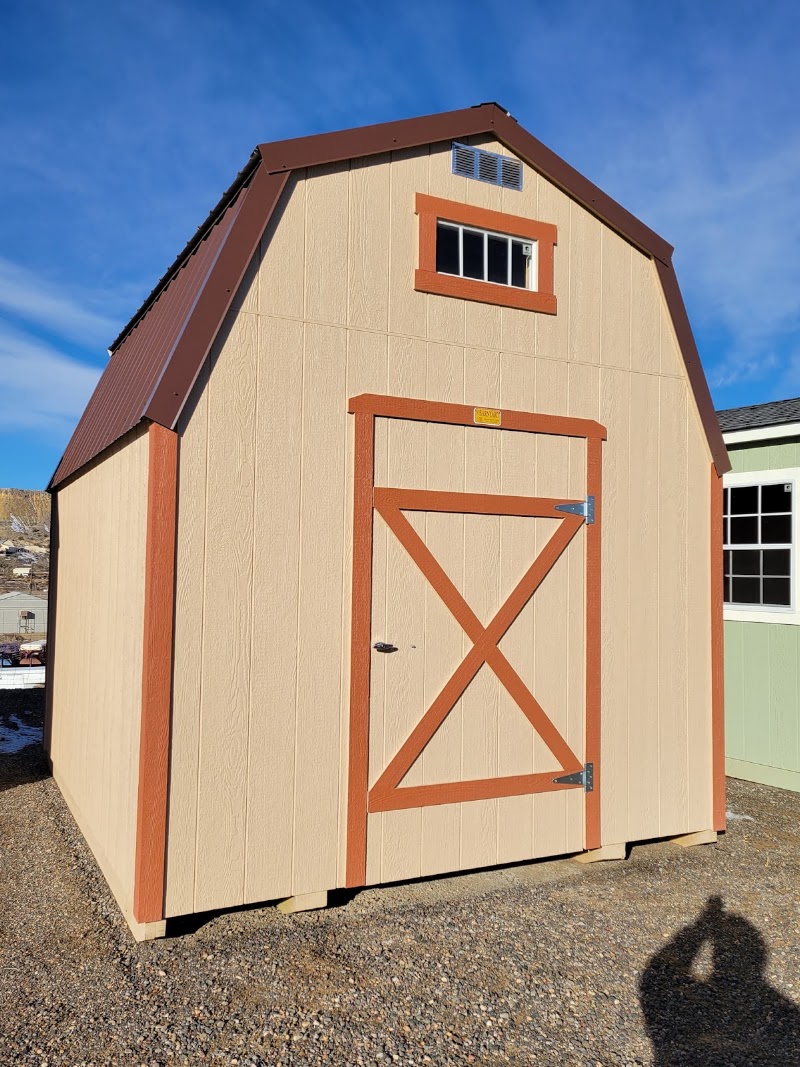 Inside The Barnyard, LLC