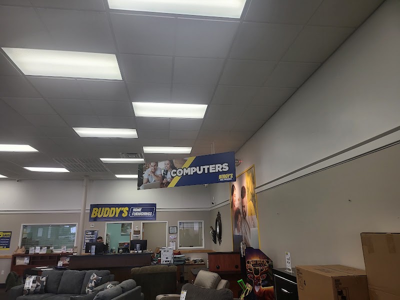 Buddy's Home Furnishings photo
