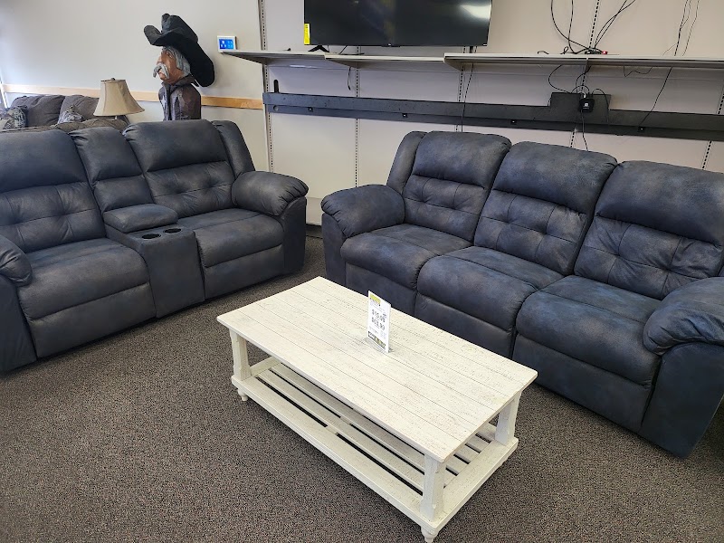 Buddy's Home Furnishings photo
