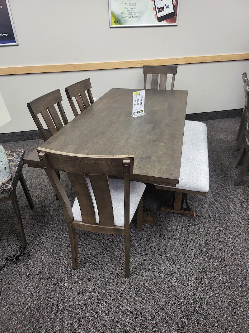 Buddy's Home Furnishings photo