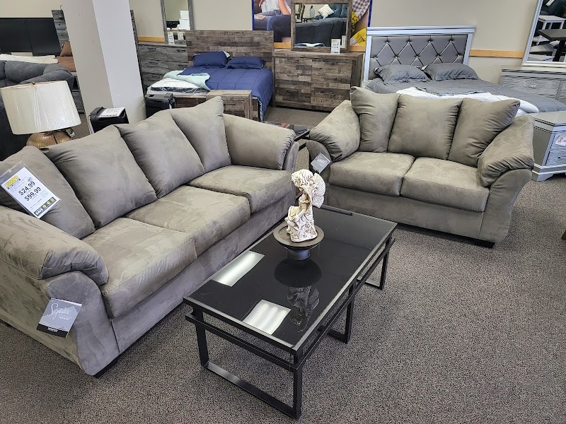 Buddy's Home Furnishings photo