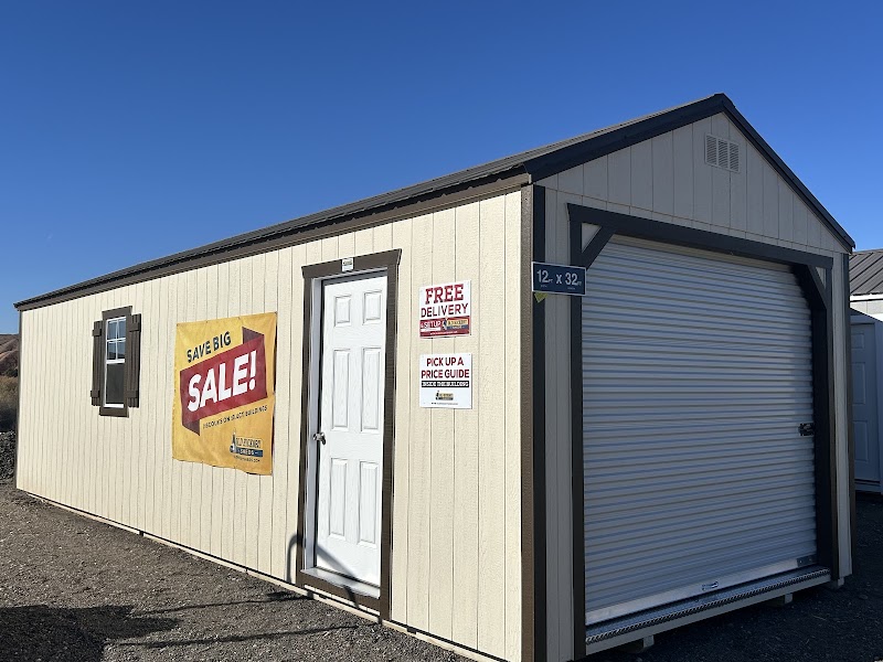Inside A to Z Rentals and Sale