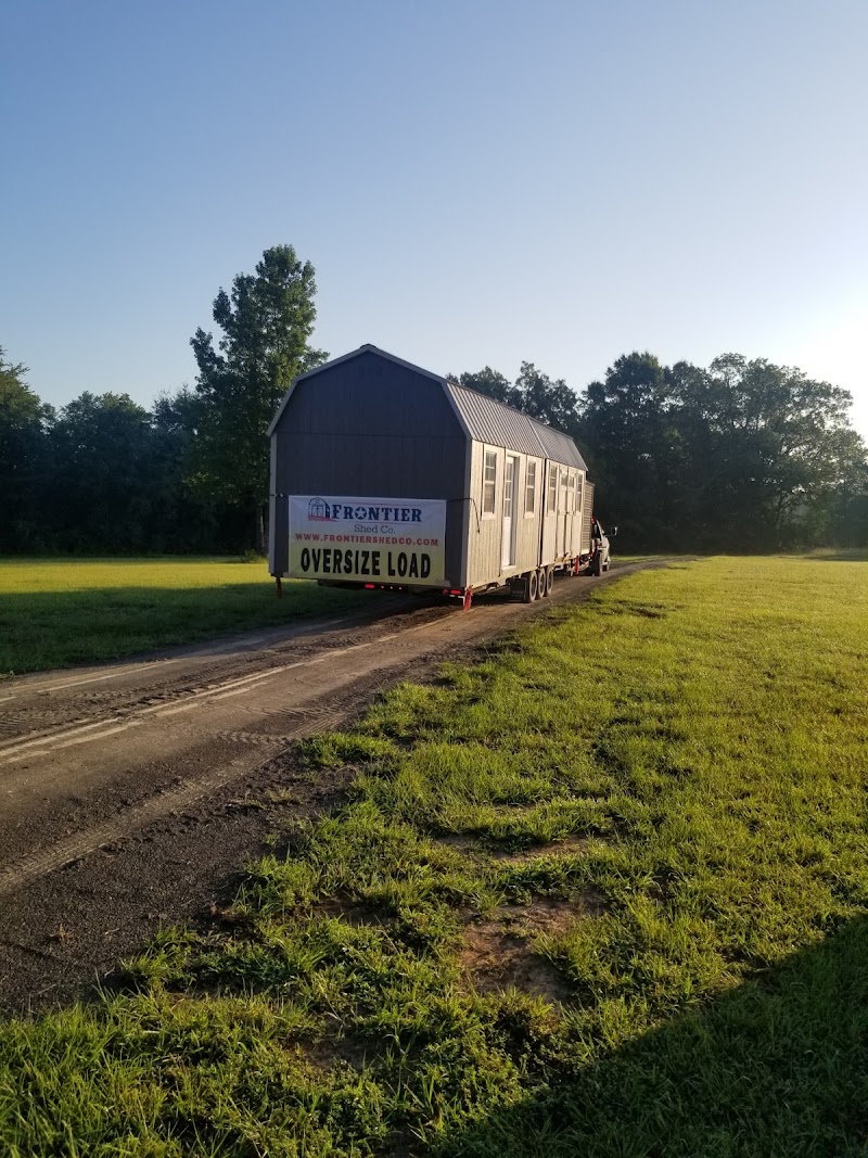 Frontier Shed Co. photo