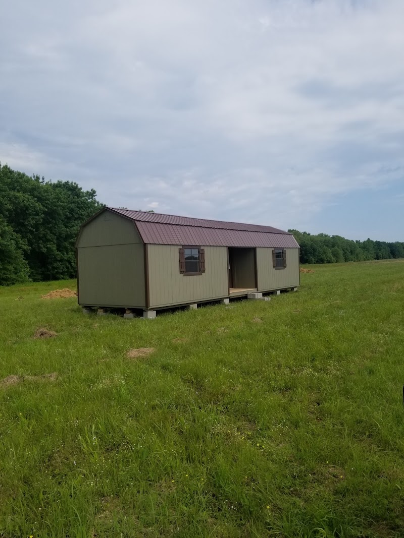 Frontier Shed Co. photo