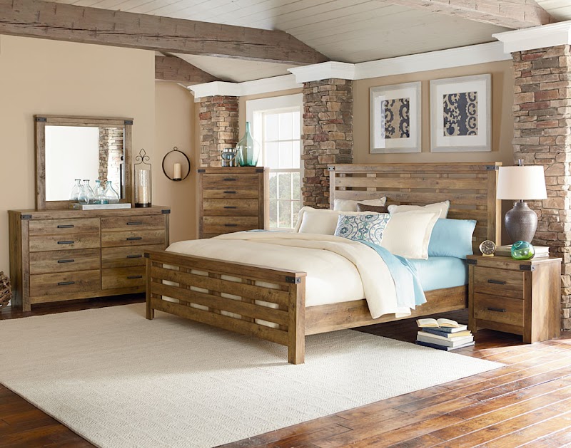 Affordable Home Furnishings photo