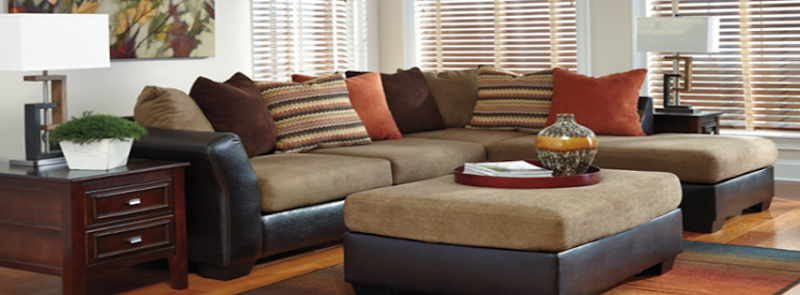 Affordable Home Furnishings photo