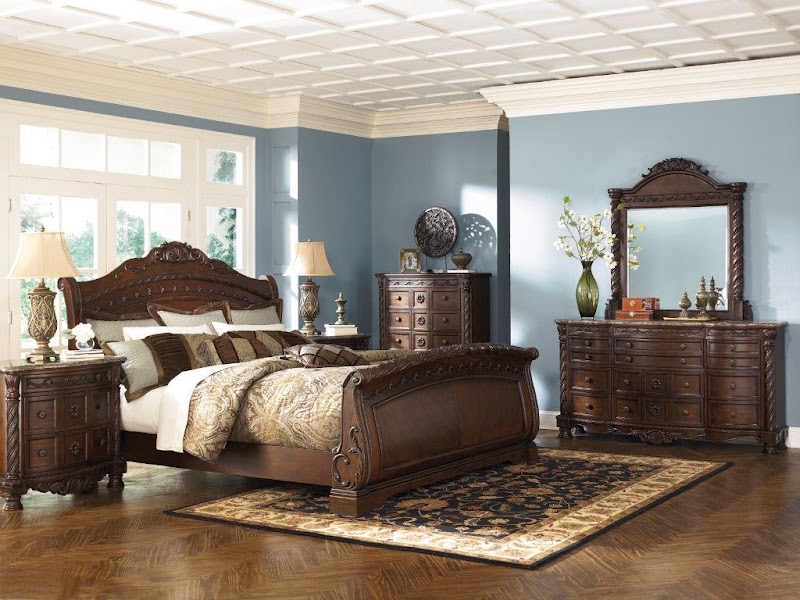 Affordable Home Furnishings photo