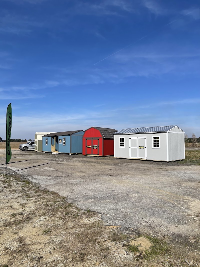 Southeast Structures photo