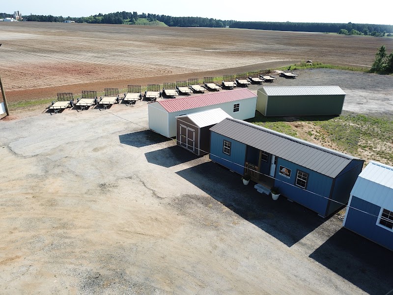 Southeast Structures photo