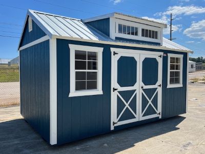 Hometown Sheds photo