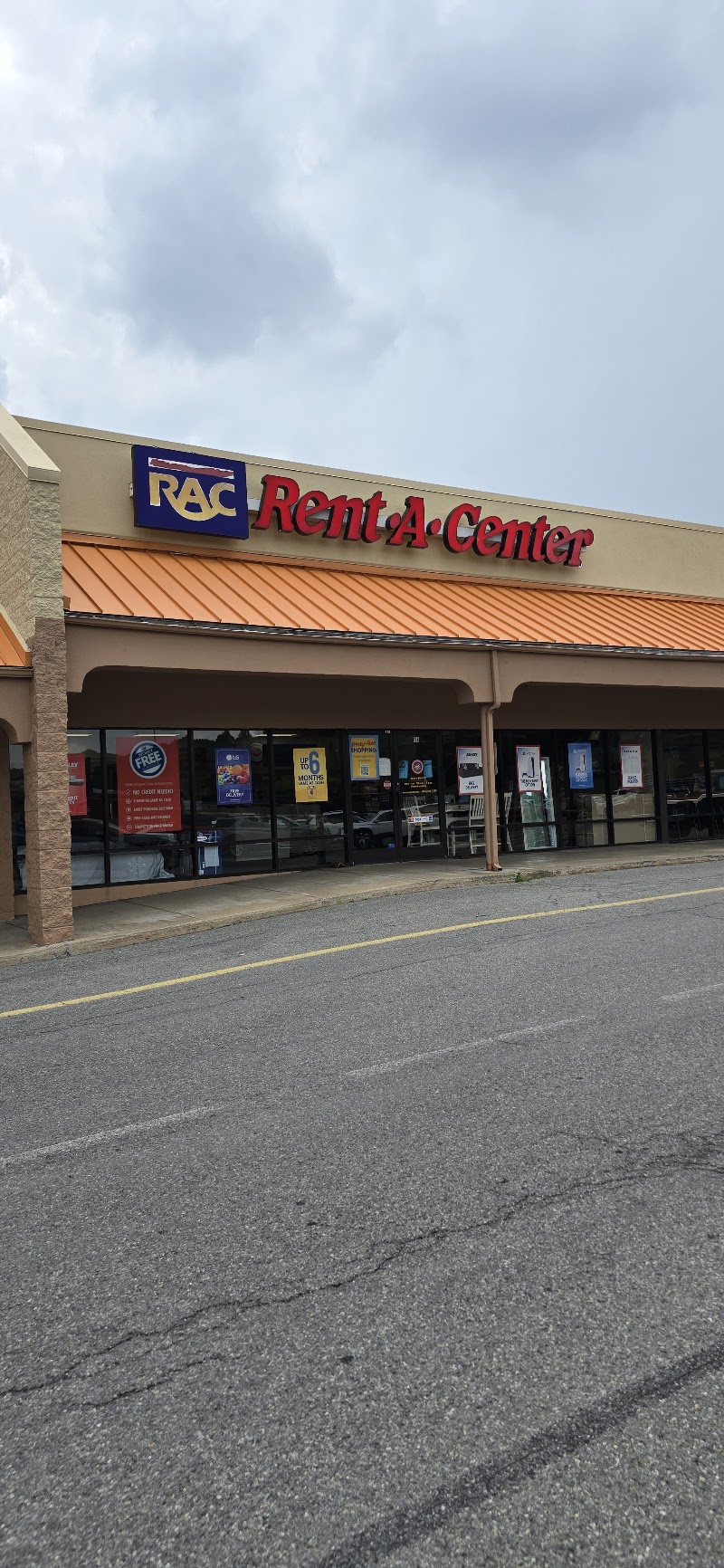 Rent-A-Center photo