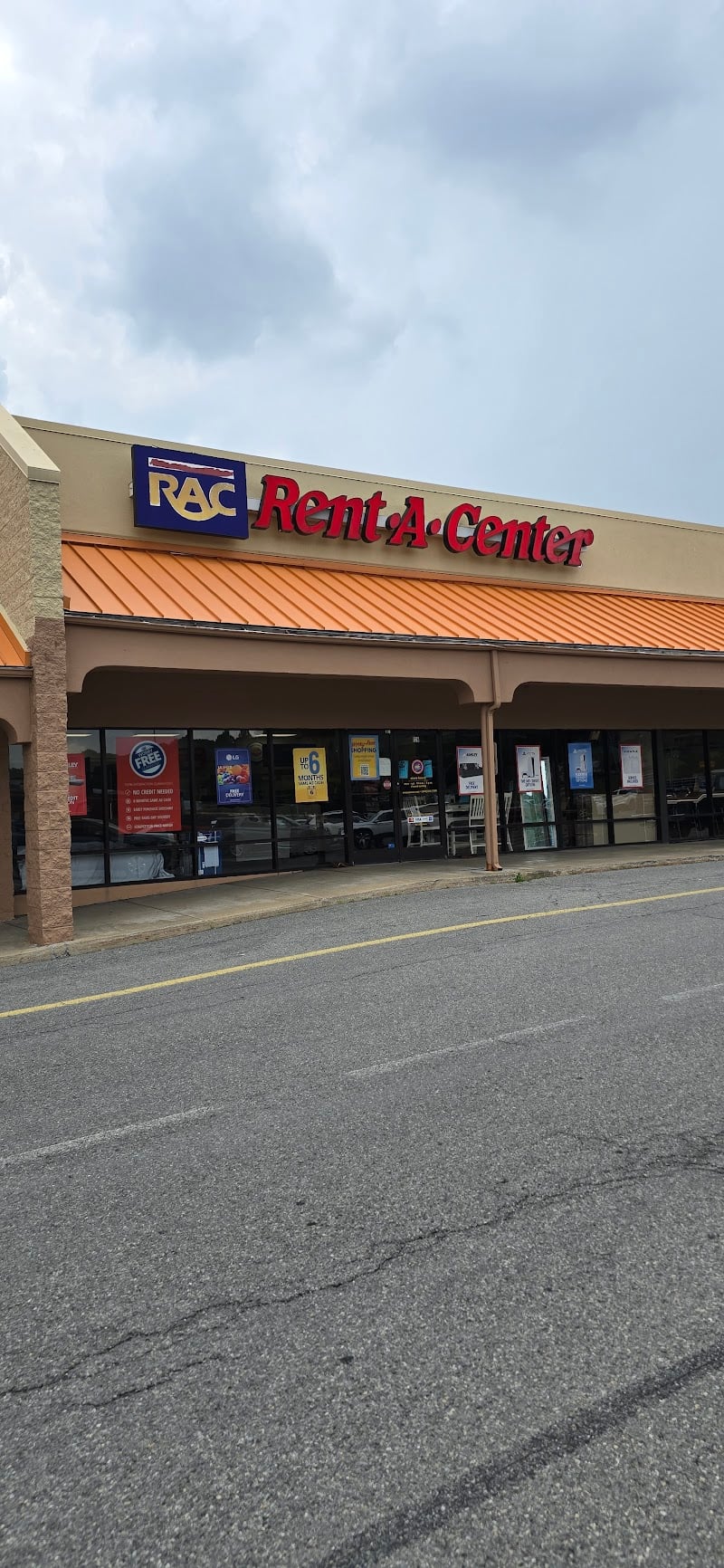 Rent-A-Center photo