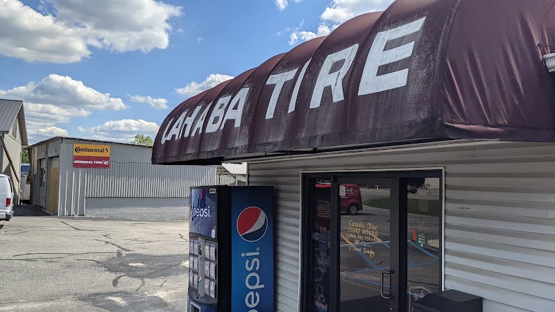 Cahaba Tire photo
