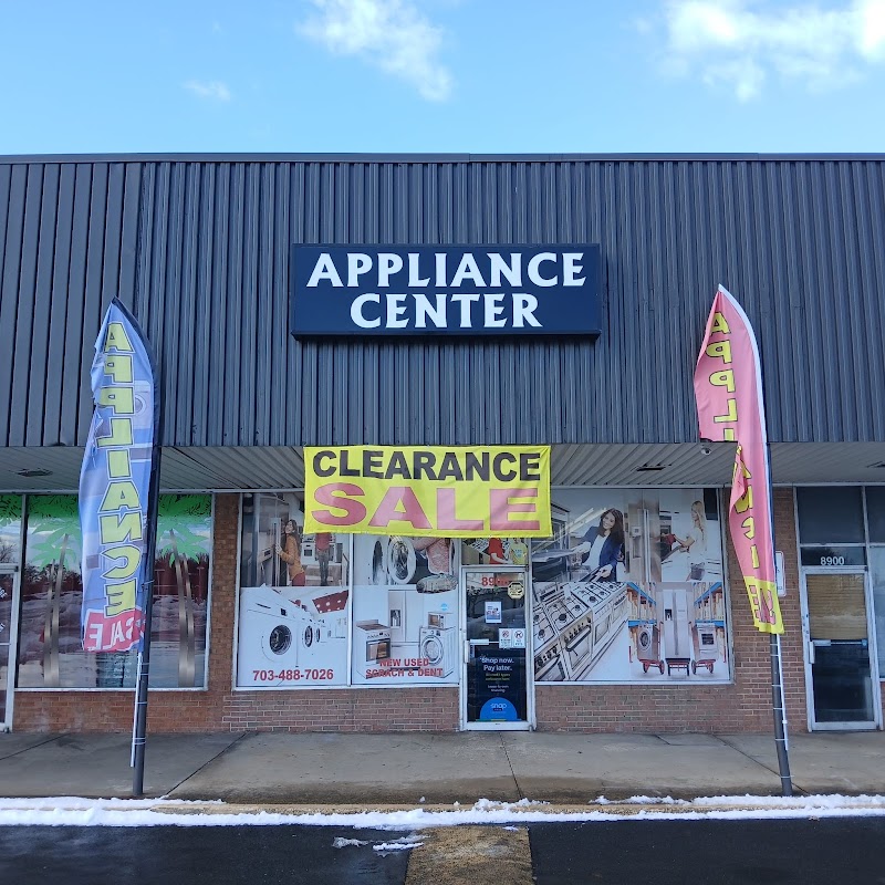 Inside Rent-A-Center