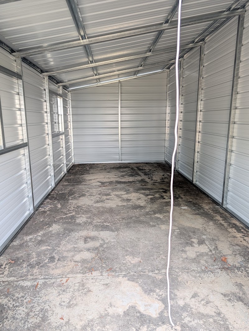GarageAndShed.com photo