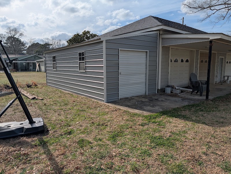 GarageAndShed.com photo